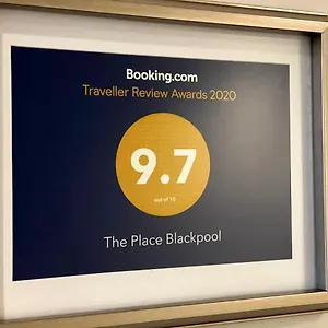 The Place Blackpool