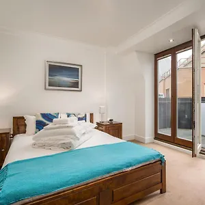 5, 48 Bishopsgate By Living Holiday home London