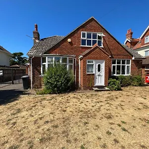 19a Stourwood Avenue Holiday home Bournemouth