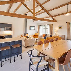 Wold's View Holiday home Yedingham