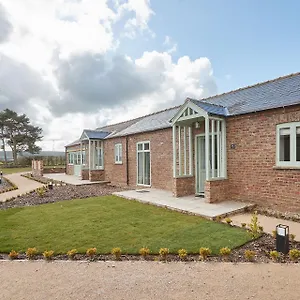 Rose Holiday home Yedingham