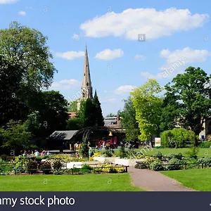 Spacious 3 Bedroom Flat In Heart Of City Centre Holiday home Cambridge (Cambridgeshire)