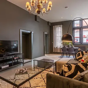 Nirvana Apartment Southend-on-Sea